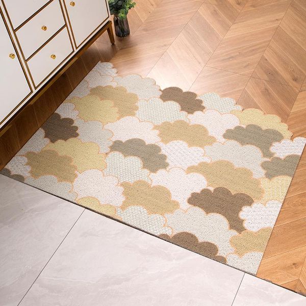 door mat carpet living room bathroom bedroom mats anti-slip pvc kitchen can be cut silk loop entrance carpets
door mat carpet living room bathroom bedroom mats anti-slip pvc kitchen can be cut silk loop entrance carpets