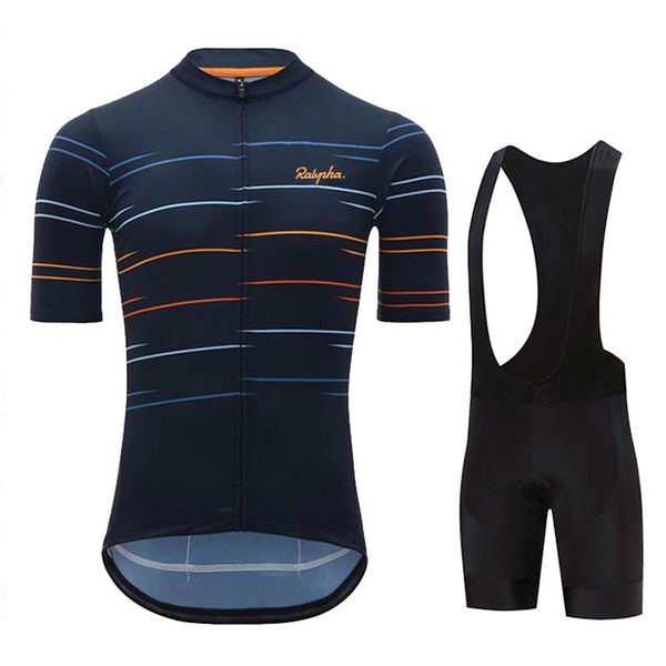 racing sets 2021 black raphaful pro cycling team short sleeve men's bike riding suit summer breathable set, Black;blue
racing sets 2021 black raphaful pro cycling team short sleeve men's bike riding suit summer breathable set, Black;blue