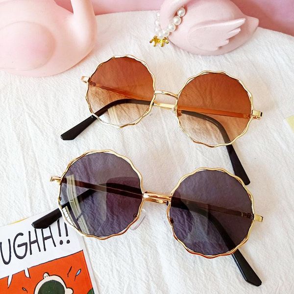 sunglasses child cute round metal flower frame children kids pink blue yellow lens fashion boys girls uv400 protection eyewear
sunglasses child cute round metal flower frame children kids pink blue yellow lens fashion boys girls uv400 protection eyewear
