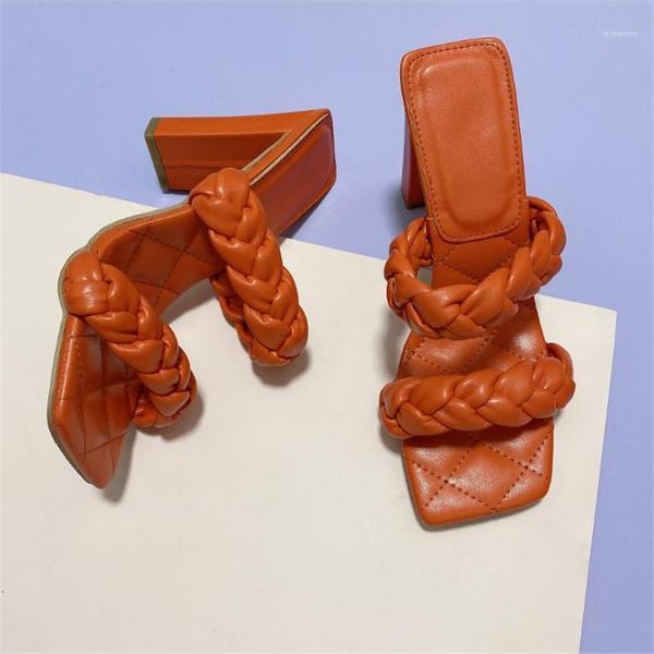 weave style women slippers ladies mules shoes fashion thick high heels gladiator sandals outdoor beach slides female slippers1, Black
weave style women slippers ladies mules shoes fashion thick high heels gladiator sandals outdoor beach slides female slippers1, Black