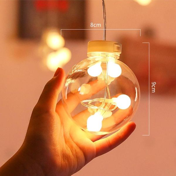 string christmas decorations 12 ball 2.5m outdoor festival patio decoration flash wishing curtain light led strings
string christmas decorations 12 ball 2.5m outdoor festival patio decoration flash wishing curtain light led strings