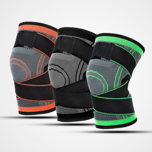 kyncilor dance basketball knee support reduce joint pain sport pressurized elasticp volleyball cycling fitness protection elbow & pads, Black;gray
kyncilor dance basketball knee support reduce joint pain sport pressurized elasticp volleyball cycling fitness protection elbow & pads, Black;gray