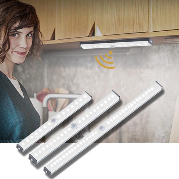 rechargeable power kitchen led light wireless motion sensor bar lamp magnet human induction wardrobe corridor wall lamps cabinet
rechargeable power kitchen led light wireless motion sensor bar lamp magnet human induction wardrobe corridor wall lamps cabinet
