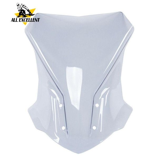 motorcycle windshield for g310gs 2021-2021 g310 gs 2021 touring windscreen transparent and gray wind deflector protector cover
motorcycle windshield for g310gs 2021-2021 g310 gs 2021 touring windscreen transparent and gray wind deflector protector cover