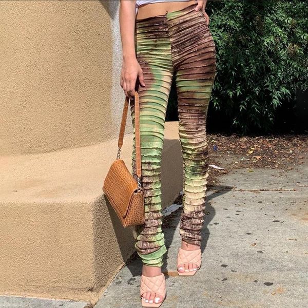 spring tie-dye spliced mesh stacked pencil pants female elasticity high waist casual street ladies skinny trousers women's & capris, Black;white
spring tie-dye spliced mesh stacked pencil pants female elasticity high waist casual street ladies skinny trousers women's & capris, Black;white