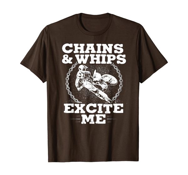Chains And Whips T-Shirt, Mainly pictures 
Chains And Whips T-Shirt, Mainly pictures