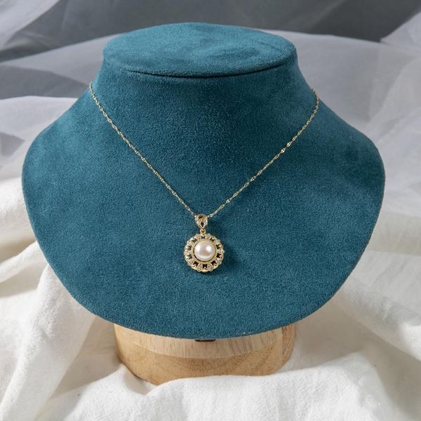 pendant necklaces retro carved women classic necklace chinese style fresh water pearl chains jewelry neck accessories girls gifts, Silver
pendant necklaces retro carved women classic necklace chinese style fresh water pearl chains jewelry neck accessories girls gifts, Silver