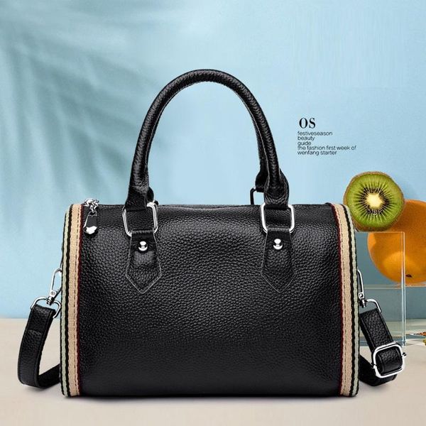 evening bags 2021 textured ladies portable boston bag cowhide leather crossbody handbag women lychee pattern shoulder pillow
evening bags 2021 textured ladies portable boston bag cowhide leather crossbody handbag women lychee pattern shoulder pillow