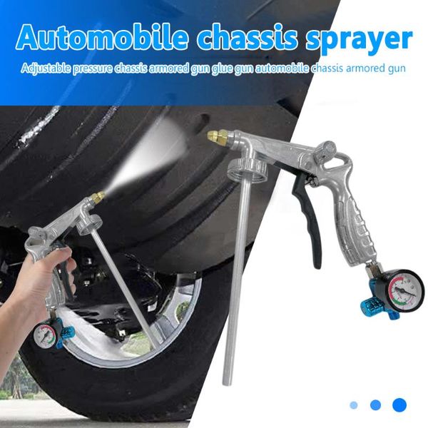 professional spray guns pro airbrush paint chassis undercoating sprayer for car glue aluminum alloy portable vehicle
professional spray guns pro airbrush paint chassis undercoating sprayer for car glue aluminum alloy portable vehicle