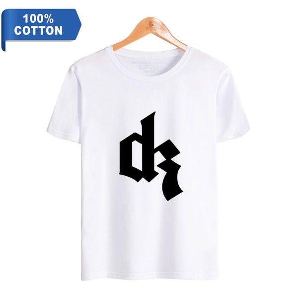 dermot kennedy summer harajuku breathable men fashion 100% cotton short-sleeved t-shirt casual round neck four seasons men's t-shirts, White;black
dermot kennedy summer harajuku breathable men fashion 100% cotton short-sleeved t-shirt casual round neck four seasons men's t-shirts, White;black