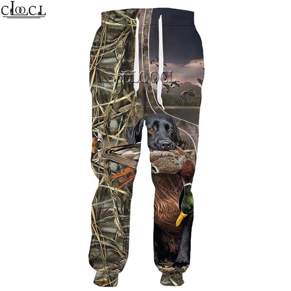 hx animal hunting duck men women casual trousers 3d print fashion autumn harajuku streetwear sweatpants drop 210715, Black
hx animal hunting duck men women casual trousers 3d print fashion autumn harajuku streetwear sweatpants drop 210715, Black