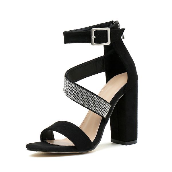 slippers silver bling crystal women sandals square heel strap gladiator cover party shoes black p46a
slippers silver bling crystal women sandals square heel strap gladiator cover party shoes black p46a