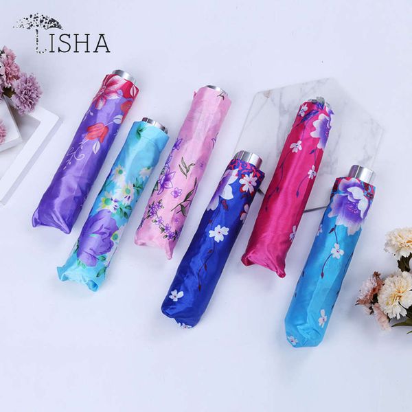 chinese wind 10k color dinghua cloth umbrella uv proof rain three fold umbrella outdoor portable folding sunny
chinese wind 10k color dinghua cloth umbrella uv proof rain three fold umbrella outdoor portable folding sunny