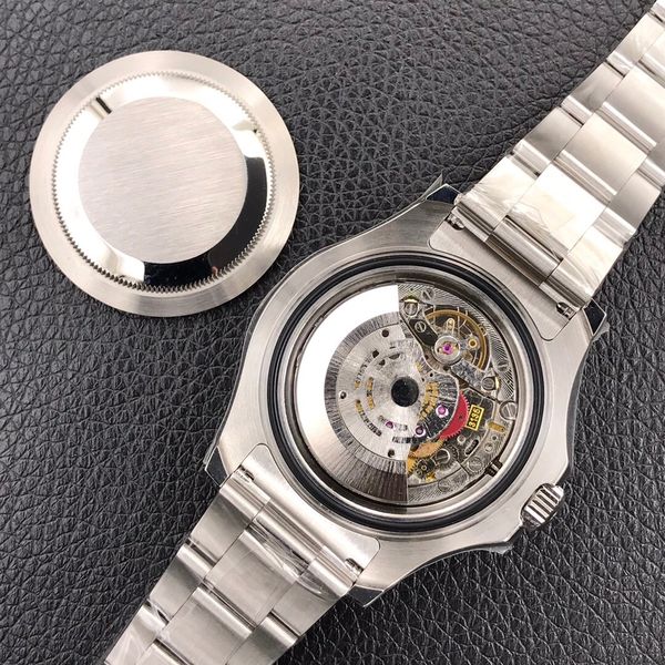 2022 ar men s watch diameter 40mm equipped with 3135 movement sapphire glass mirror 904l steel case watchband, Slivery;golden
2022 ar men s watch diameter 40mm equipped with 3135 movement sapphire glass mirror 904l steel case watchband, Slivery;golden
