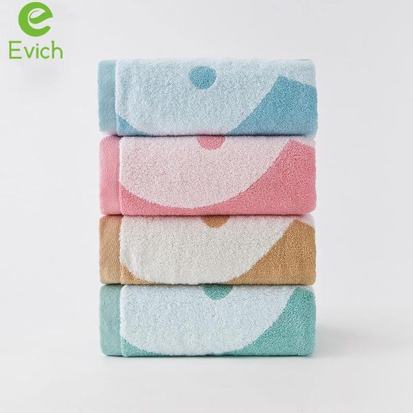 towel evich soft and comfortable pure cotton absorbent non-linting durable cartoon cute style bath jy162
towel evich soft and comfortable pure cotton absorbent non-linting durable cartoon cute style bath jy162