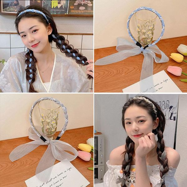 hair accessories xwen tulle pearl bowknot bands ribbon headdress for women 2021 crystal hairband headband sweet
hair accessories xwen tulle pearl bowknot bands ribbon headdress for women 2021 crystal hairband headband sweet