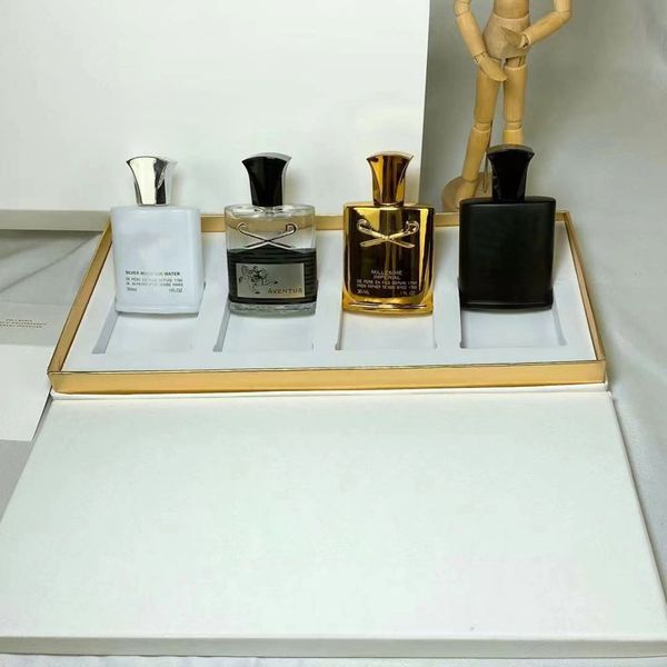 man perfume set 30ml 4 pieces fragrances spray suit edp counter edition for christmas gift highest quality and fast delivery
man perfume set 30ml 4 pieces fragrances spray suit edp counter edition for christmas gift highest quality and fast delivery