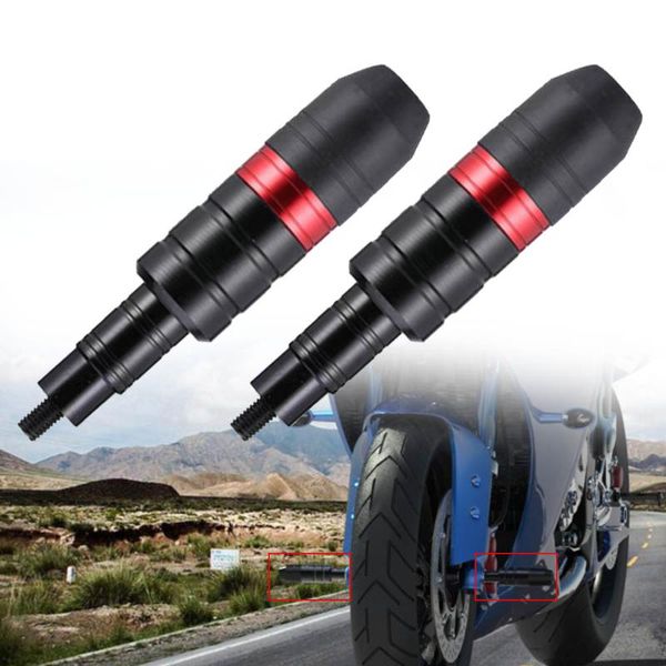 parts 8mm universal motorcycle falling protectors aluminum alloy frame slider anti crash cap engine protect anti-drop protective block
parts 8mm universal motorcycle falling protectors aluminum alloy frame slider anti crash cap engine protect anti-drop protective block