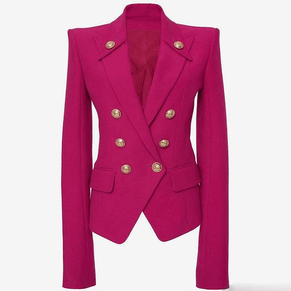 women's suits & blazers 2021 autumn elegant ol'fancy oat breasted blazer a502 jackets, White;black
women's suits & blazers 2021 autumn elegant ol'fancy oat breasted blazer a502 jackets, White;black