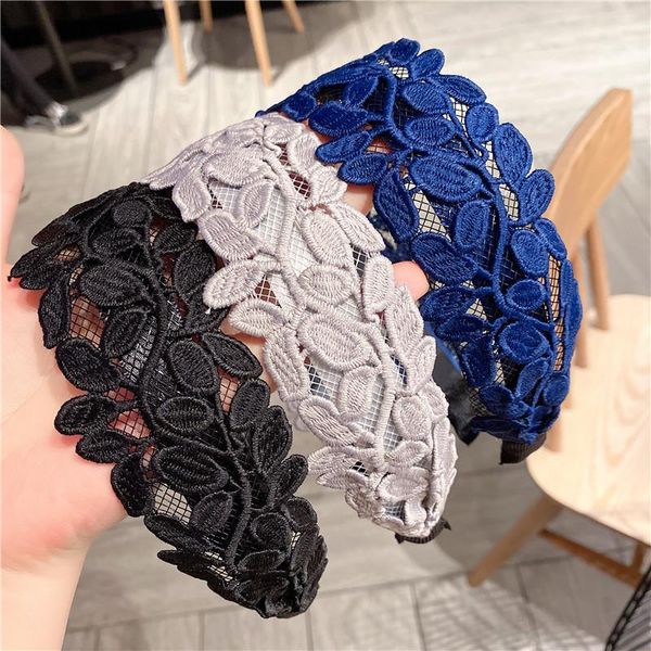 hair clips & barrettes lace flowers headband wide women hoop head bands toothed non-slip elastic hairband bezel accessories headdress, Golden;silver
hair clips & barrettes lace flowers headband wide women hoop head bands toothed non-slip elastic hairband bezel accessories headdress, Golden;silver