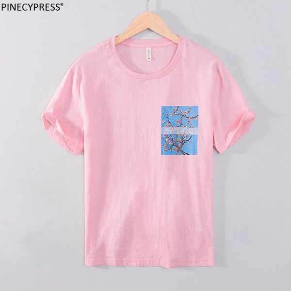 men's t-shirts linen anti-pilling breathable soft men t-shirt fashion printing casual summer male letter man short sleeve t shirt, White;black
men's t-shirts linen anti-pilling breathable soft men t-shirt fashion printing casual summer male letter man short sleeve t shirt, White;black