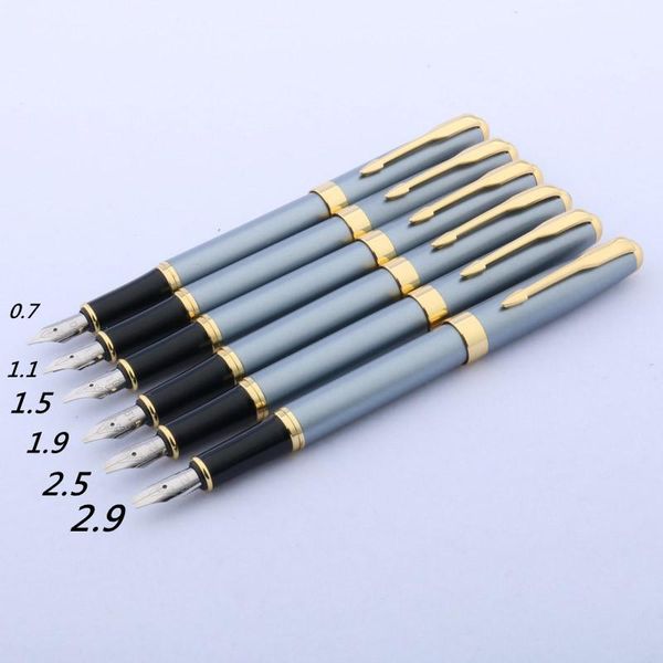 fountain pens metal golden 388 duckbill gothic parallel art flower body arabic pen
fountain pens metal golden 388 duckbill gothic parallel art flower body arabic pen