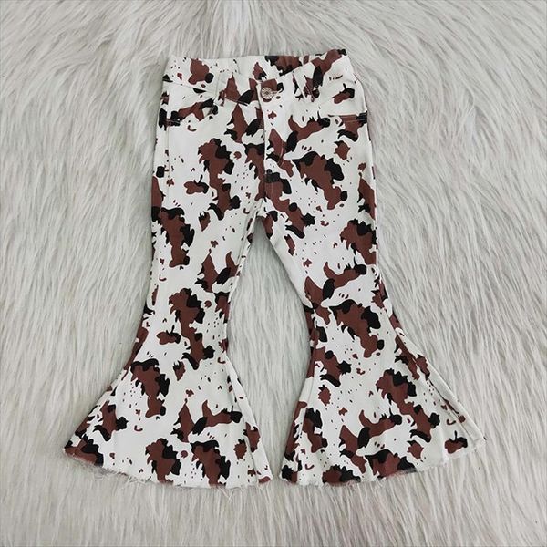 wholesale baby girls fall winter denim bell bottom kids boutique fashionable children toddler flared ripped pants jeans clothing, Blue
wholesale baby girls fall winter denim bell bottom kids boutique fashionable children toddler flared ripped pants jeans clothing, Blue