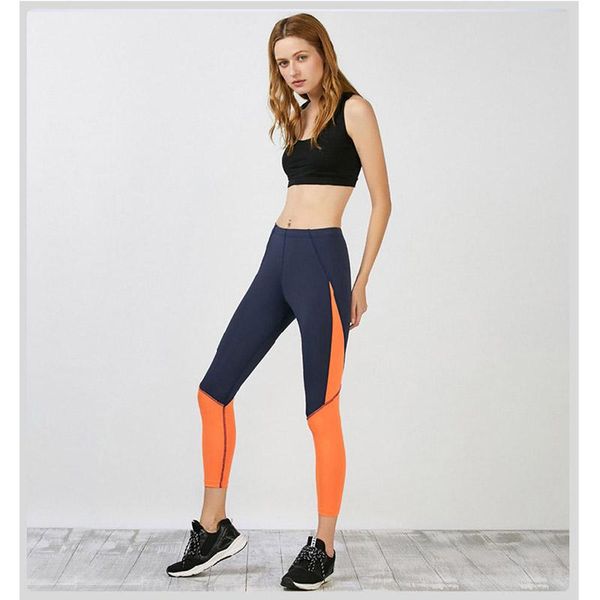 yoga outfit women splice running pants high waist leggings training fitness gym elastic sportswear sport nine-minute
yoga outfit women splice running pants high waist leggings training fitness gym elastic sportswear sport nine-minute