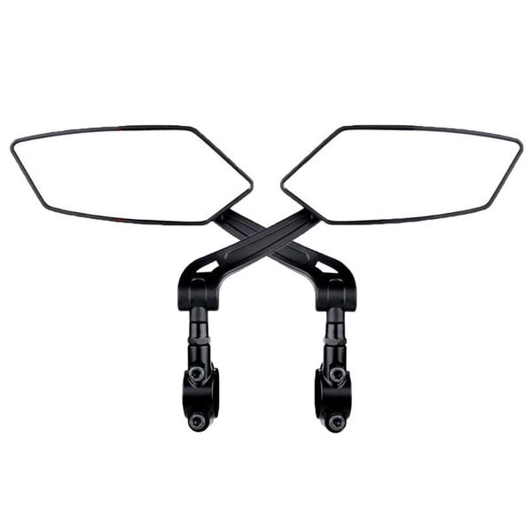 bike groupsets glass lens handlebar mirror, safe rear view cycling suitable for 22-25mm
bike groupsets glass lens handlebar mirror, safe rear view cycling suitable for 22-25mm