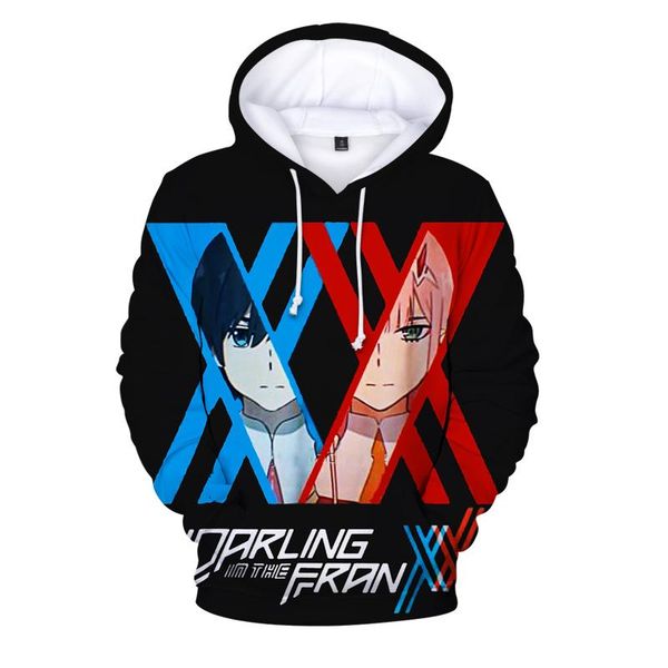men's hoodies & sweatshirts fashion anime darling in the franxx 3d print pullover hoodie sweatshirt trendy streetwear clothes, Black
men's hoodies & sweatshirts fashion anime darling in the franxx 3d print pullover hoodie sweatshirt trendy streetwear clothes, Black
