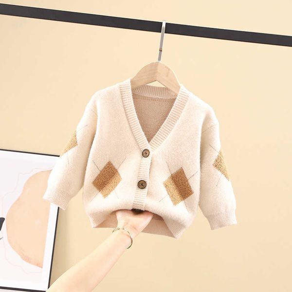 new spring boy baby clothes kids knitted cardigan sweater jackets for toddler girl birthday christmas fall knit sweaters ey09142 y1024, Blue
new spring boy baby clothes kids knitted cardigan sweater jackets for toddler girl birthday christmas fall knit sweaters ey09142 y1024, Blue