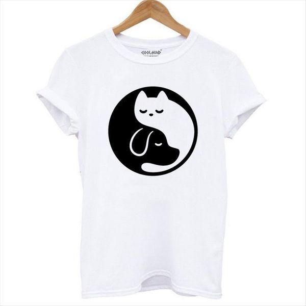 summer harajuku tee women t shirts cat printing casual o neck fashion womens short sleeve, White
summer harajuku tee women t shirts cat printing casual o neck fashion womens short sleeve, White