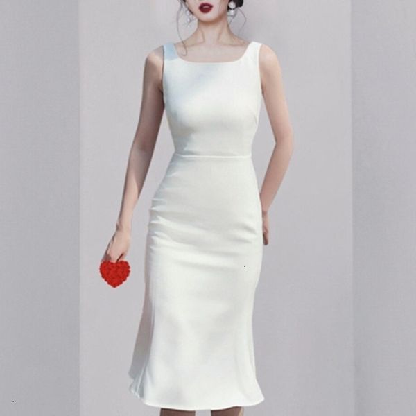casual dresses evening party spaghetti strap women white hepburn wind slim high waist backless female a-line midi dress 0un4, Black;gray
casual dresses evening party spaghetti strap women white hepburn wind slim high waist backless female a-line midi dress 0un4, Black;gray