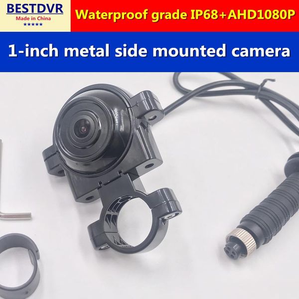 car rear view cameras& parking sensors high definition truck camera ahd1080p side mounted with bracket star monitoring probe factory stock
car rear view cameras& parking sensors high definition truck camera ahd1080p side mounted with bracket star monitoring probe factory stock