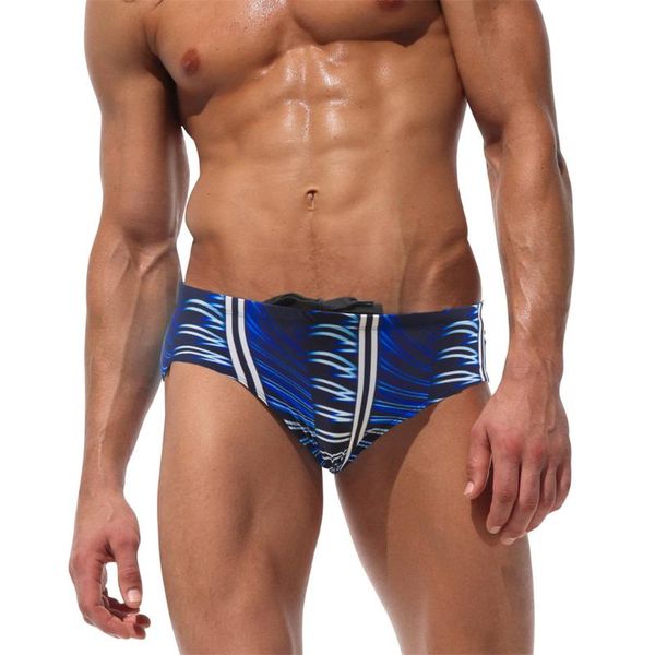 two-piece suits low waist men blue swimming pants string fashion men's shorts boxer bodybuild gradient trunks beach trajes de bano #zj
two-piece suits low waist men blue swimming pants string fashion men's shorts boxer bodybuild gradient trunks beach trajes de bano #zj