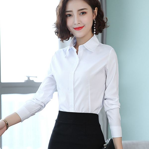 korean women shirts cotton women long sleeve shirts ol white shirt plus size woman basic blouses blusas mujer de moda 2021
korean women shirts cotton women long sleeve shirts ol white shirt plus size woman basic blouses blusas mujer de moda 2021