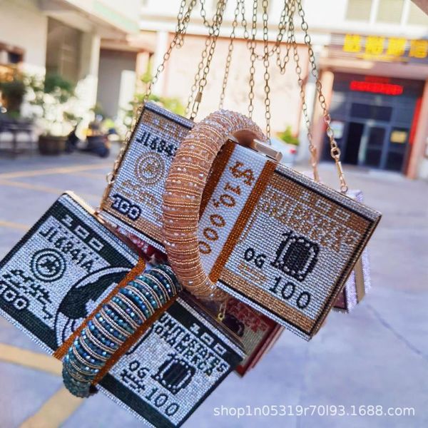 waist bags 2021 dollar luxury diamond evening womens party purse clutch female wedding dinner purses handbags shoulder bag
waist bags 2021 dollar luxury diamond evening womens party purse clutch female wedding dinner purses handbags shoulder bag