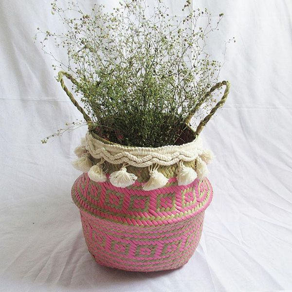 red chrysanthemum shell tassel middle diameter 32*height 28 2021 storage baskets
red chrysanthemum shell tassel middle diameter 32*height 28 2021 storage baskets