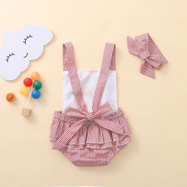 infant baby boy clothes girls easter cartoon printed romper sleeveless bodysuit+headbands outfits summer clothing sets, White
infant baby boy clothes girls easter cartoon printed romper sleeveless bodysuit+headbands outfits summer clothing sets, White