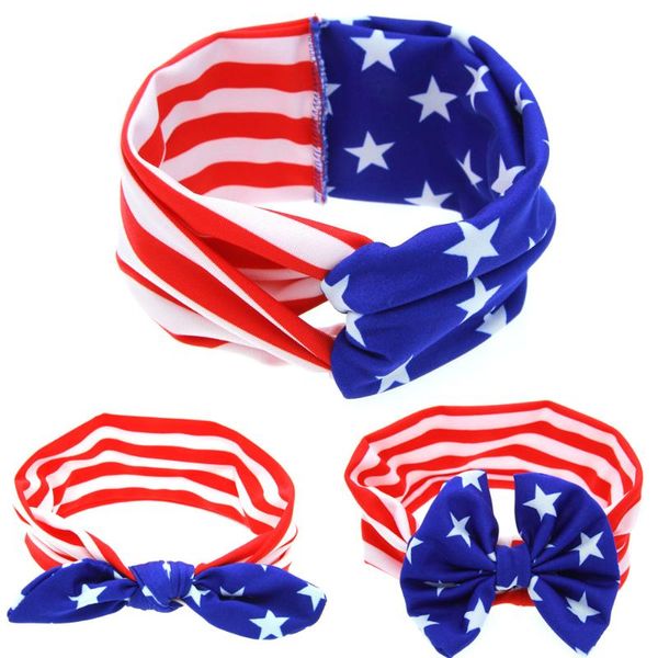 independence day elastic print knitting fabric born baby girls bowknot headband toddlers hairbands headwrap accessories hair, Slivery;white
independence day elastic print knitting fabric born baby girls bowknot headband toddlers hairbands headwrap accessories hair, Slivery;white