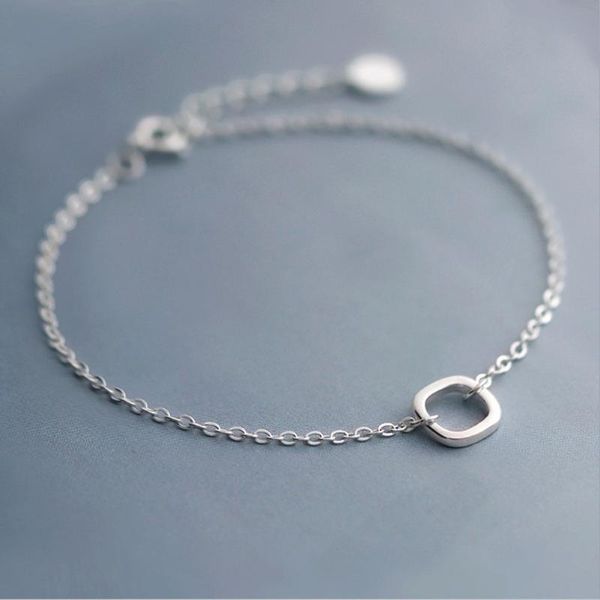 korean fashion silver plated charm bracelet simple carving square resizable for women party girlfriend gift jewelry qxb42 bracelets, Golden;silver
korean fashion silver plated charm bracelet simple carving square resizable for women party girlfriend gift jewelry qxb42 bracelets, Golden;silver