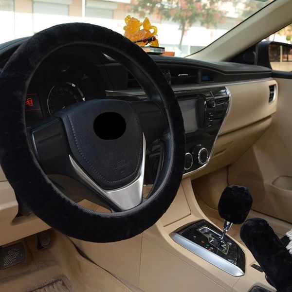 steering wheel covers 1set universal cover plush steering-wheel car auto winter accessories
steering wheel covers 1set universal cover plush steering-wheel car auto winter accessories