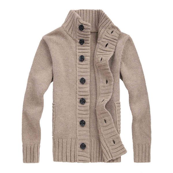 hoodies arrival fashion cardigan man stand collar cotton male sweaters casual single breasted button sweater men hombre, Black
hoodies arrival fashion cardigan man stand collar cotton male sweaters casual single breasted button sweater men hombre, Black