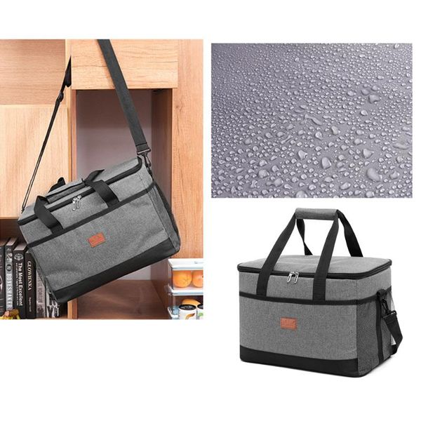 dinnerware sets women men oxford cloth lunch bag travel picnic thermal insulated outdoor container large capacity portable zipper closu
dinnerware sets women men oxford cloth lunch bag travel picnic thermal insulated outdoor container large capacity portable zipper closu