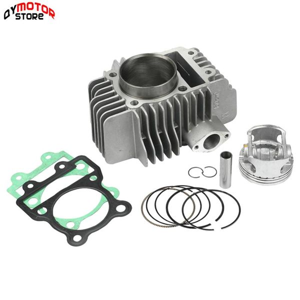 pedals 62mmcylinder barrel piston gasket ring rebuild set for yx160 yx 160cc 4 valves engine pit bike
pedals 62mmcylinder barrel piston gasket ring rebuild set for yx160 yx 160cc 4 valves engine pit bike