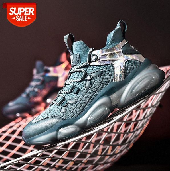 mid-thick-soled increased daddy shoes style country fly woven lightweight korean casual sports men #fx3c
mid-thick-soled increased daddy shoes style country fly woven lightweight korean casual sports men #fx3c