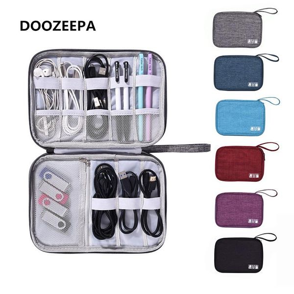 duffel bags doozeepa portable digital travel bag electronic organizer cable usb charger wires accessories gadget device
duffel bags doozeepa portable digital travel bag electronic organizer cable usb charger wires accessories gadget device