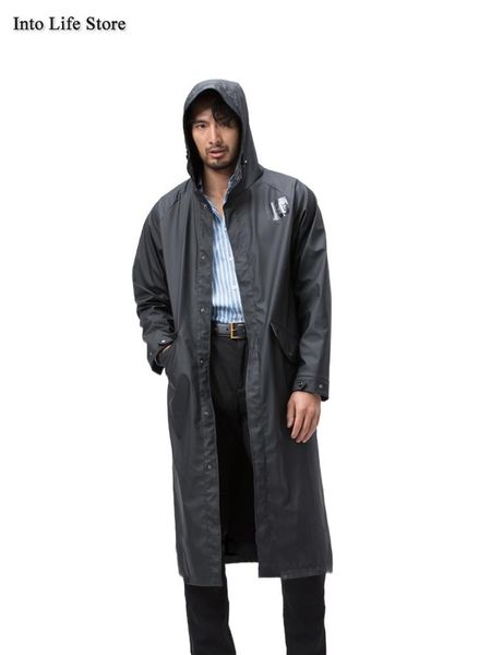 raincoats long raincoat men rain coat outdoor man poncho jacket waterproof windbreaker clothing rainwear hiking camping
raincoats long raincoat men rain coat outdoor man poncho jacket waterproof windbreaker clothing rainwear hiking camping