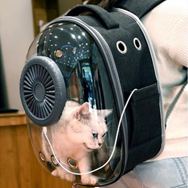 bubble window lightweight pet carrier backpack multifunctional for dogs cats cat carriers,crates & houses
bubble window lightweight pet carrier backpack multifunctional for dogs cats cat carriers,crates & houses