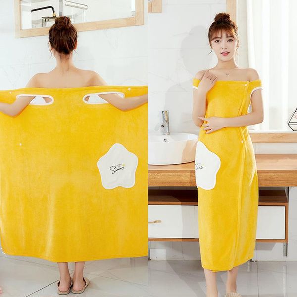towel women plush bathrobe thick for winter coral fleece ruffle off shoulder wearable water absorption quick dry body home
towel women plush bathrobe thick for winter coral fleece ruffle off shoulder wearable water absorption quick dry body home
